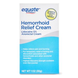 Hemorrhoid cream creams hemorrhoids work